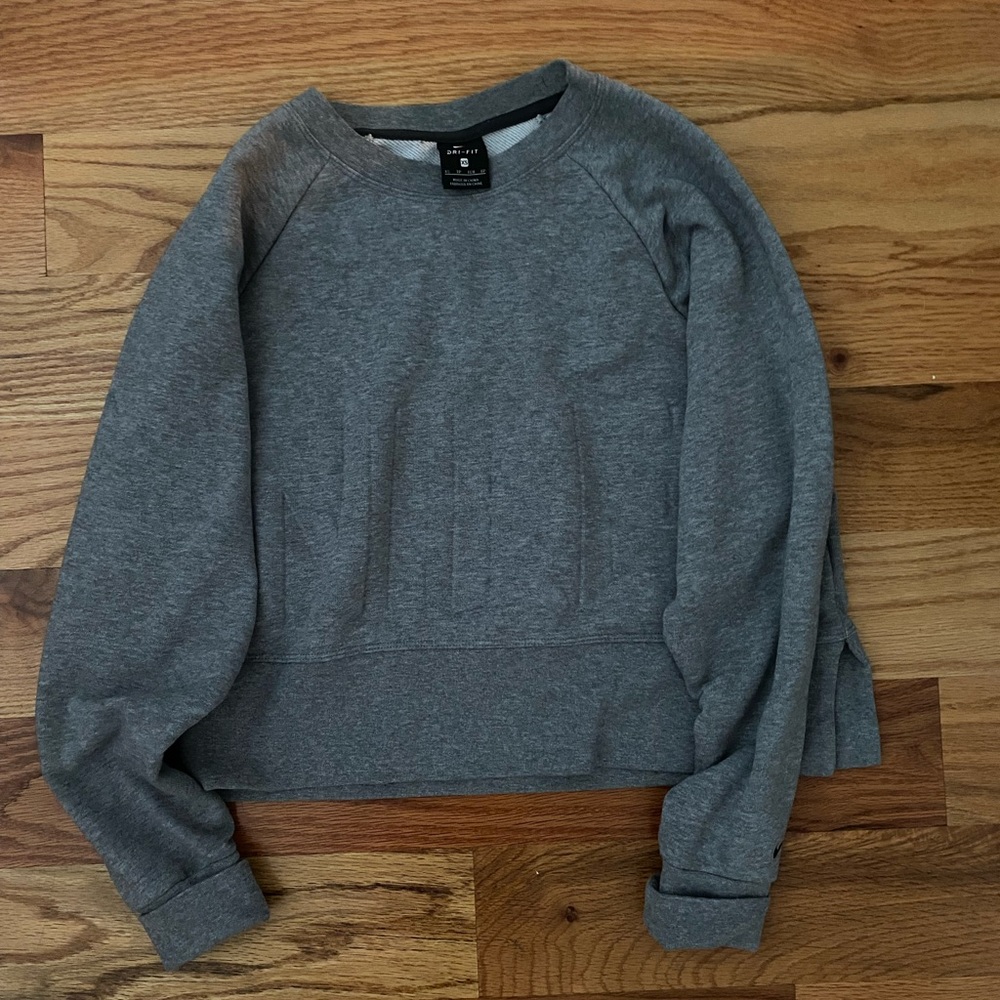 Nike Sweatshirt